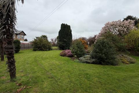 Land for sale, Mill Lane, Sutton Bridge, Spalding