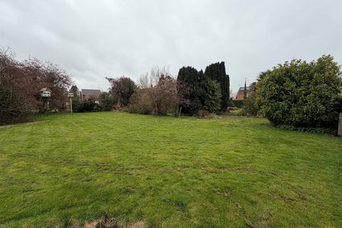 Land for sale, Mill Lane, Sutton Bridge, Spalding