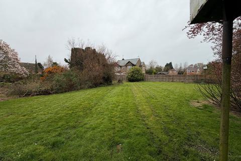 Land for sale, Mill Lane, Sutton Bridge, Spalding