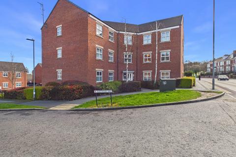 undefined, Fleetwood Way, Gateshead, NE8