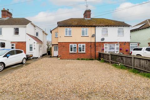 3 bedroom semi-detached house for sale, Dereham Road Pudding Norton