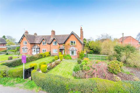 3 bedroom semi-detached house for sale, Humber Lane, The Humbers, Telford, Shropshire, TF2