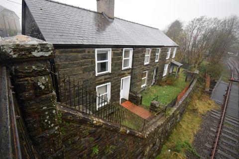 2 bedroom house for sale, Blaen Afon, Blaenau Ffestiniog