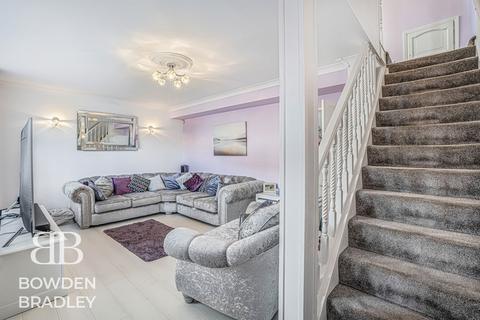 4 bedroom end of terrace house for sale, Verderers Road, Chigwell, IG7