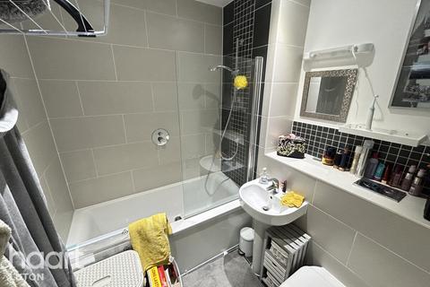 undefined, Kings Road, STEVENAGE