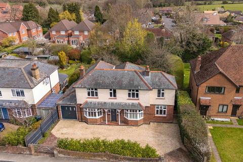 4 bedroom detached house for sale, Main Road, High Wycombe HP14