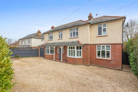 4 bedroom detached house for sale, Main Road, High Wycombe HP14