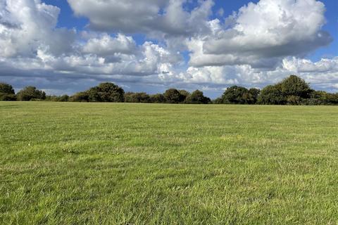 Land to rent, Shaftsbury