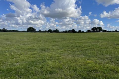 Land to rent, Shaftsbury