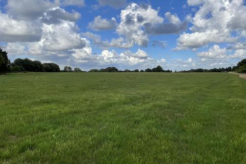 Land to rent, Shaftsbury