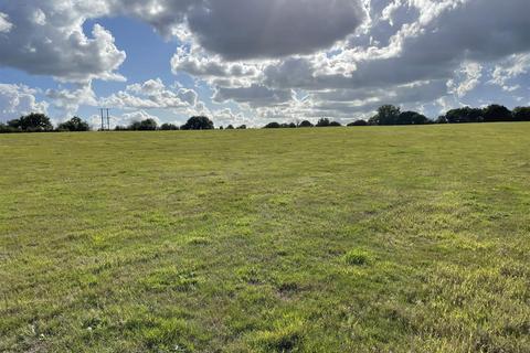 Land to rent, Shaftsbury