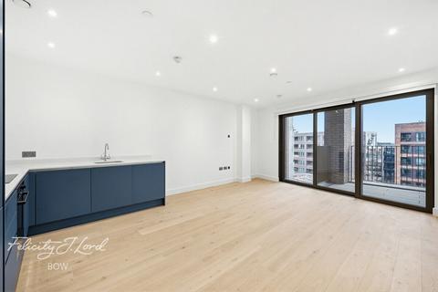 undefined, Trego Road, LONDON