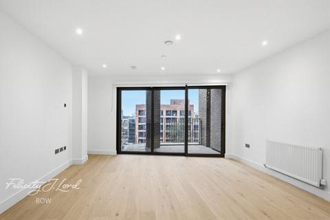 undefined, Trego Road, LONDON