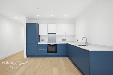 undefined, Trego Road, LONDON
