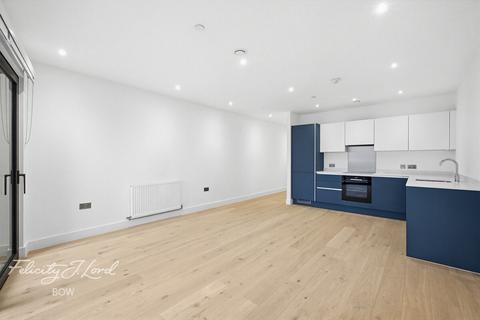undefined, Trego Road, LONDON