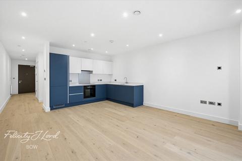 undefined, Trego Road, LONDON