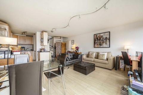 1 bedroom flat for sale, Barbican, London EC2Y