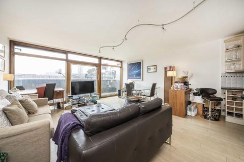 1 bedroom flat for sale, Barbican, London EC2Y