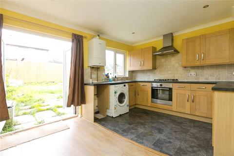 3 bedroom semi-detached house for sale, Glenthorne Road, Threemilestone, Cornwall, TR3
