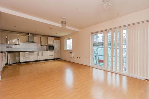 2 bedroom flat for sale, Pocklington Drive, Manchester, Greater Manchester, M23