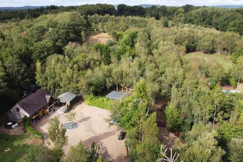 2 bedroom detached house for sale, Oak Lane, Shillinglee, Chiddingfold, Godalming