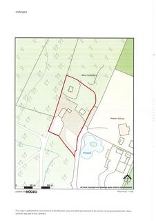 2 bedroom detached house for sale, Oak Lane, Shillinglee, Chiddingfold, Godalming