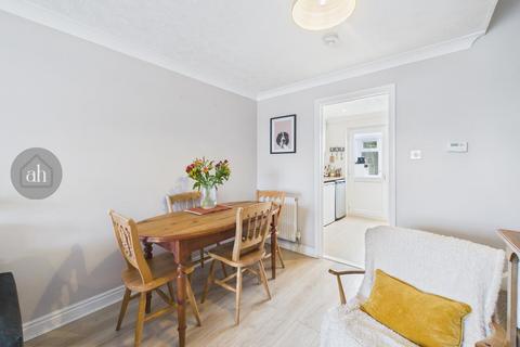 2 bedroom end of terrace house for sale, Howes Avenue, Thurston