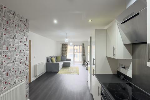 1 bedroom flat to rent, Maxwell Road, Romford RM7