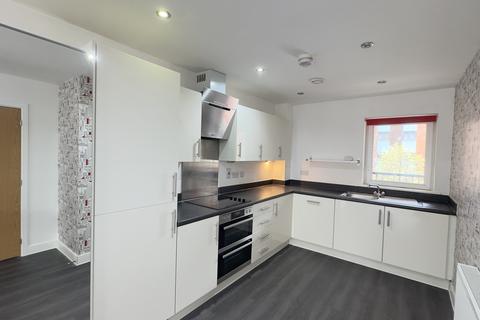 1 bedroom flat to rent, Maxwell Road, Romford RM7