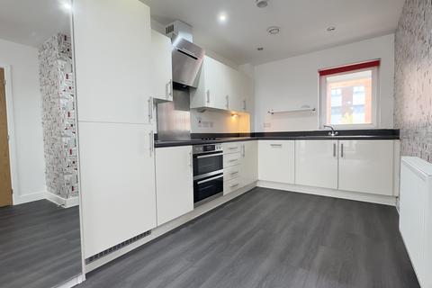1 bedroom flat to rent, Maxwell Road, Romford RM7