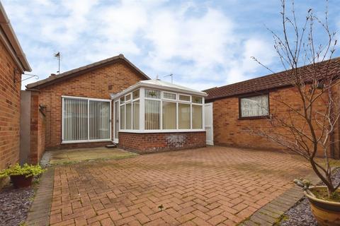 2 bedroom detached bungalow for sale, Acklam Road, Hedon HU12