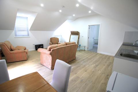 1 bedroom apartment to rent, Newmarket Road, Norwich NR4