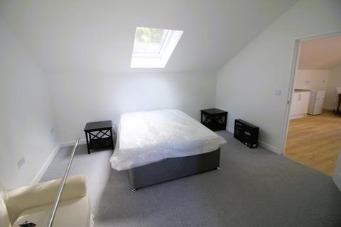 1 bedroom apartment to rent, Newmarket Road, Norwich NR4