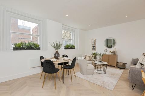 1 bedroom flat for sale, Mount Pleasant Avenue, Tunbridge Wells, Kent, TN1