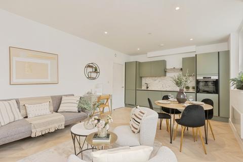 1 bedroom flat for sale, Mount Pleasant Avenue, Tunbridge Wells, Kent, TN1