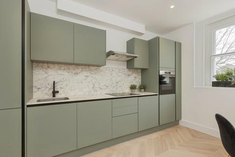 1 bedroom flat for sale, Mount Pleasant Avenue, Tunbridge Wells, Kent, TN1