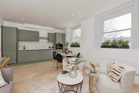 1 bedroom flat for sale, Mount Pleasant Avenue, Tunbridge Wells, Kent, TN1