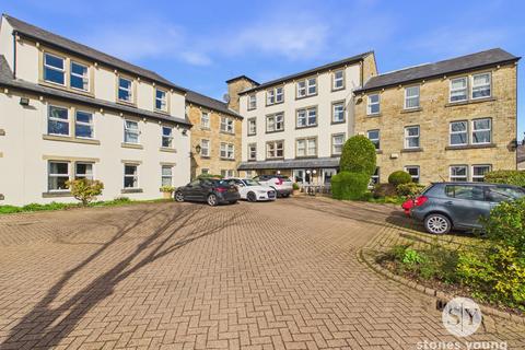 2 bedroom flat for sale, Bowland Court, Clitheroe, BB7