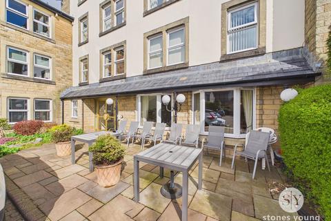 2 bedroom flat for sale, Bowland Court, Clitheroe, BB7