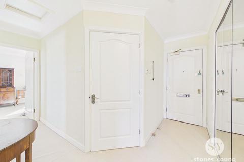 2 bedroom flat for sale, Bowland Court, Clitheroe, BB7