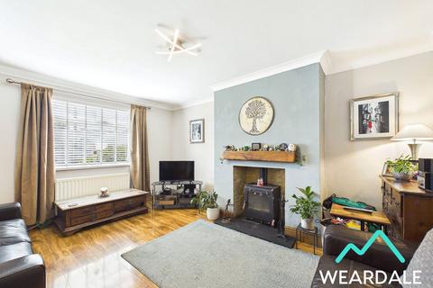 3 bedroom semi-detached house for sale, Willard Grove East, Bishop Auckland DL13