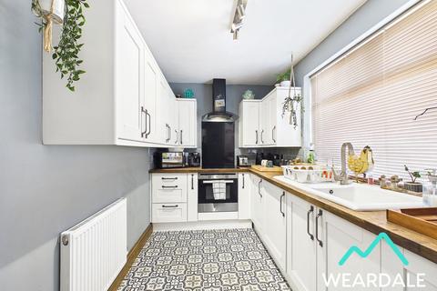 3 bedroom semi-detached house for sale, Willard Grove East, Bishop Auckland DL13
