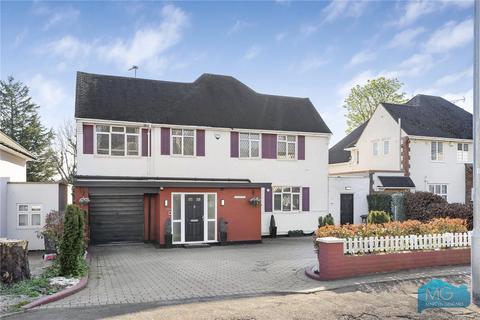 4 bedroom detached house for sale, Quakers Lane, Potters Bar, Hertfordshire, EN6