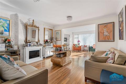 4 bedroom detached house for sale, Quakers Lane, Potters Bar, Hertfordshire, EN6