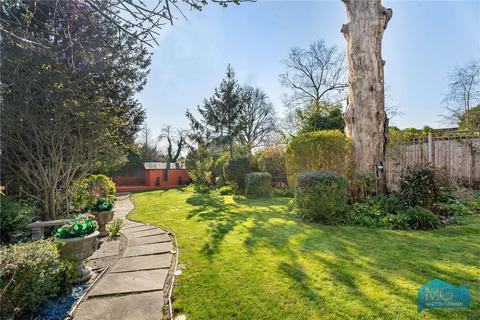 4 bedroom detached house for sale, Quakers Lane, Potters Bar, Hertfordshire, EN6