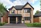 Plot 37, The Hartford at Bancroft View, Long Ing Lane BB18