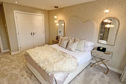 4 bedroom detached house for sale, Plot 37, The Hartford at Bancroft View, Long Ing Lane BB18
