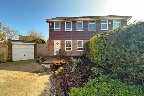 3 bedroom semi-detached house for sale, Marlston Avenue, Wirral, CH61