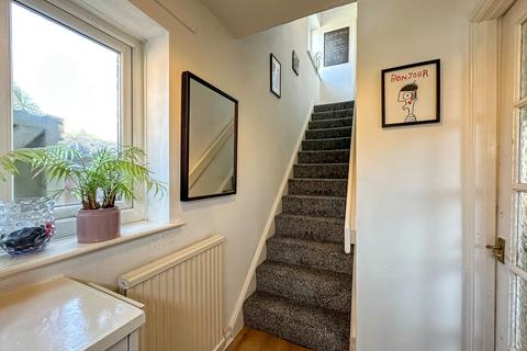 3 bedroom semi-detached house for sale, Marlston Avenue, Wirral, CH61
