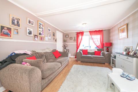 3 bedroom semi-detached house for sale, Findchapel Place, Dundee DD4